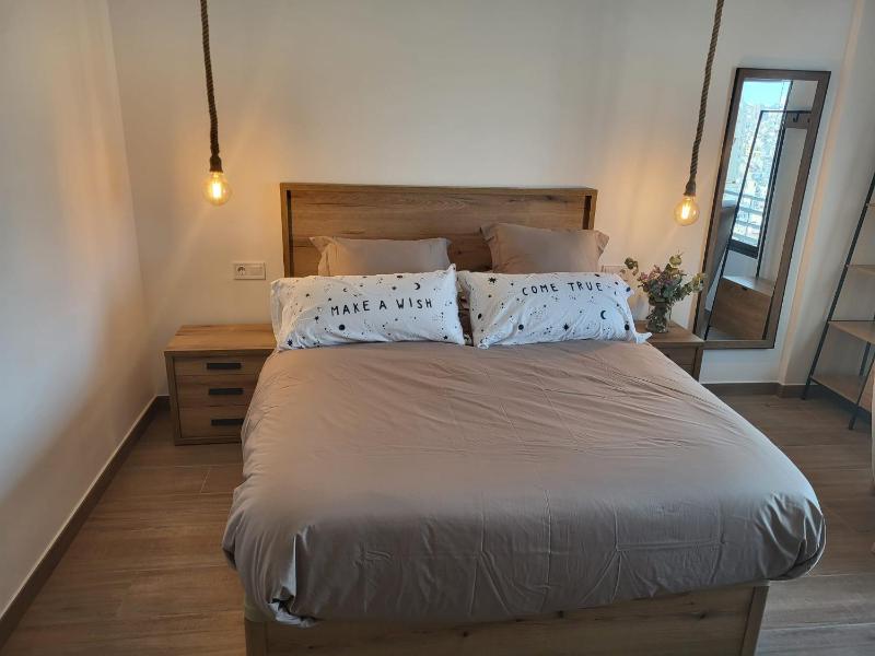 Charming studio in the center of the city Apartamento pleno centro de Alicante - image 5