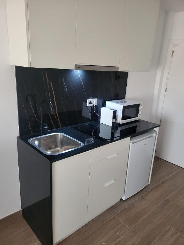 Charming studio in the center of the city Apartamento pleno centro de Alicante - image 18