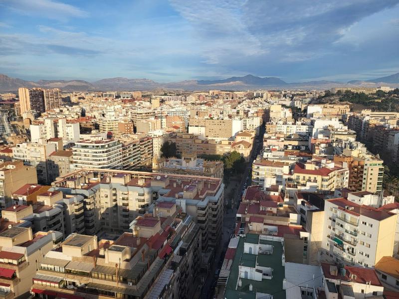 Charming studio in the center of the city Apartamento pleno centro de Alicante - image 13