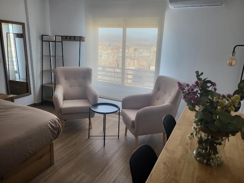 Charming studio in the center of the city Apartamento pleno centro de Alicante - image 6