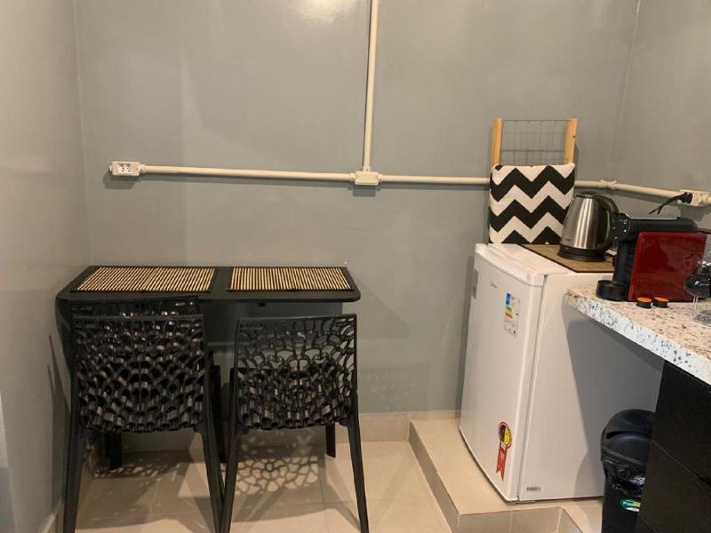 Loft Moderno com Ar WiFi Estacionamento Gratuito Brás Expo Anhembi - image 20
