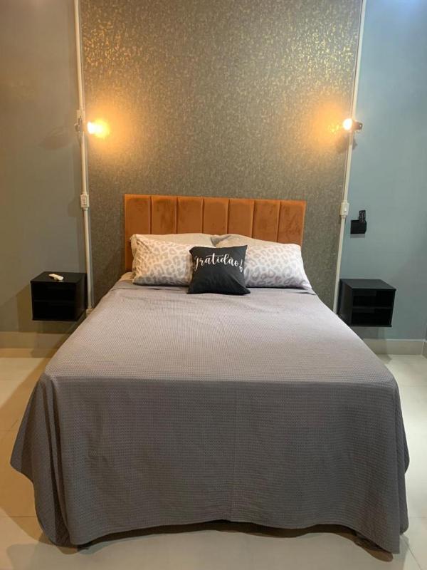 Loft Moderno com Ar WiFi Estacionamento Gratuito Brás Expo Anhembi - image 22