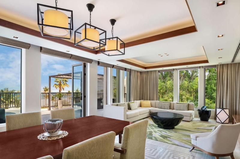 Sea View Residence Two Bedroom with Signature Lounge Access & Butler Service with Free Shuttle to Shopping Malls image 2