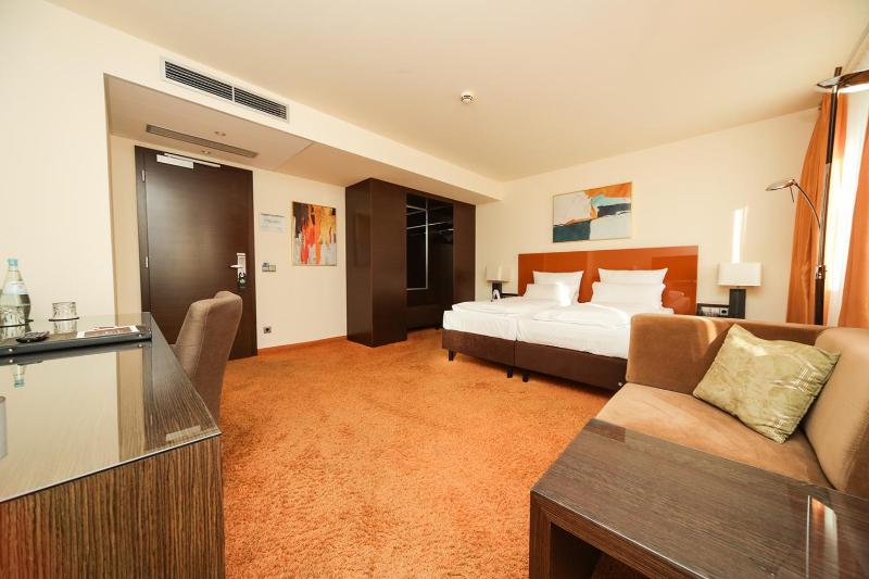 Comfort Room image 4