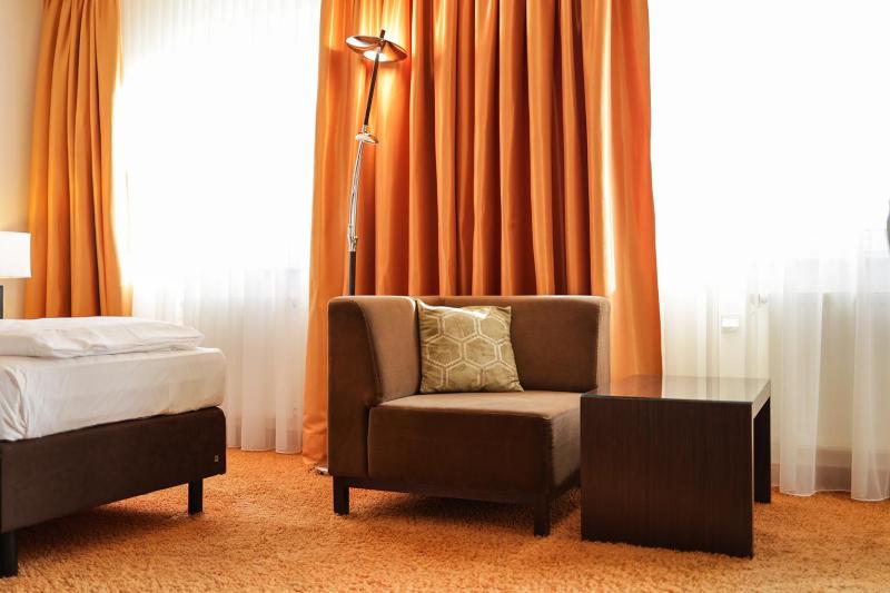 Comfort Room image 3