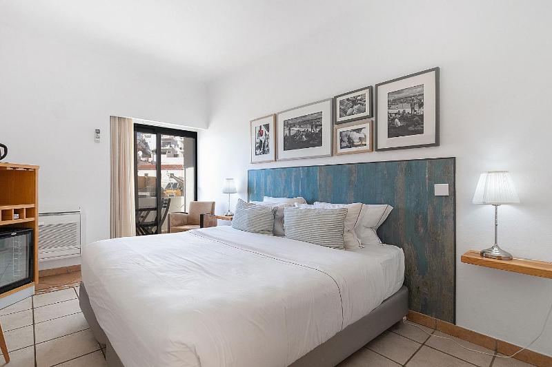 Hotel Carvoeiro Plaza - image 11