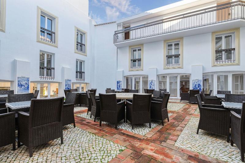 Hotel Carvoeiro Plaza - image 13