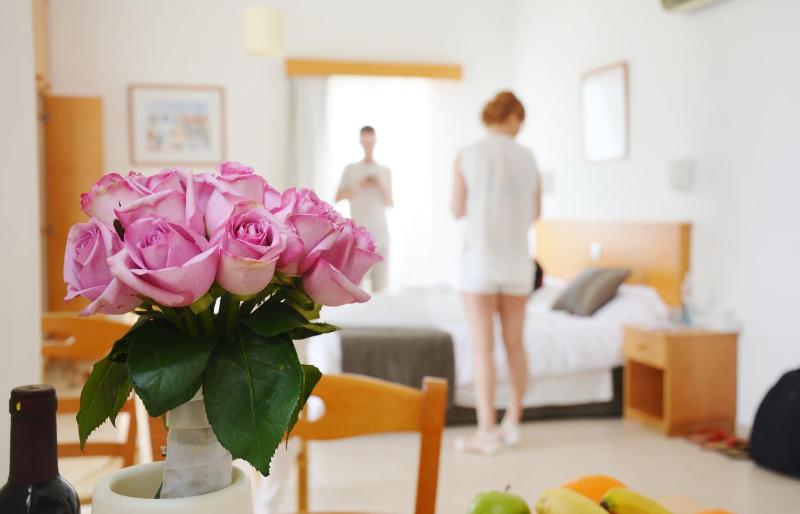 Akti Beach Hotel & Village Resort - image 5