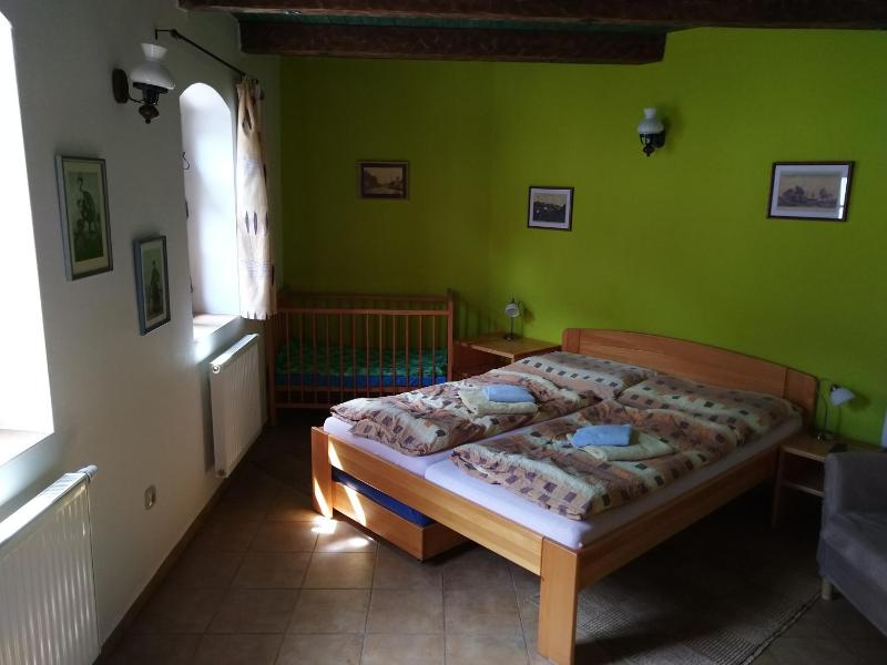 Two-Bedroom Apartment image 1