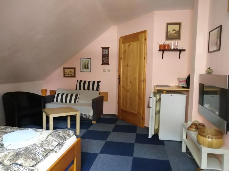 Double Room image 2