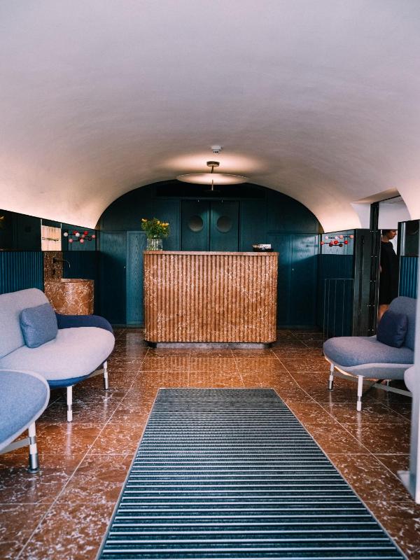 Arthotel Blaue Gans - image 7