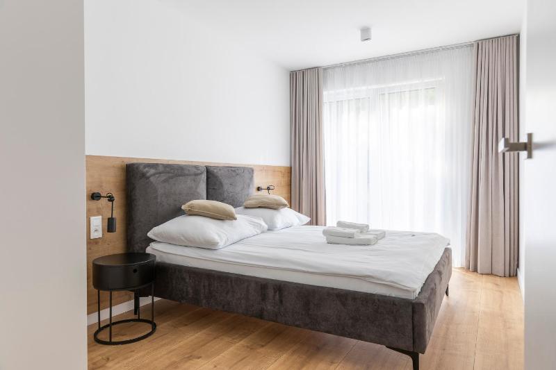 Apartment - Ground Floor image 3