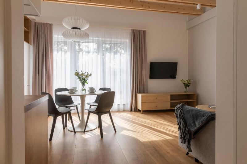 Two-Bedroom Apartment image 1