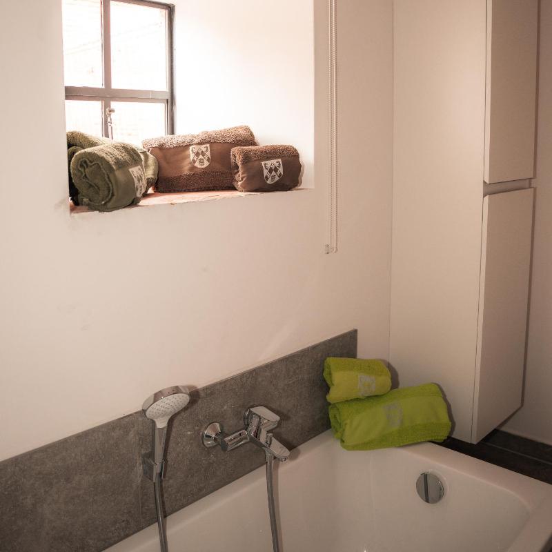 Two-Bedroom House image 1