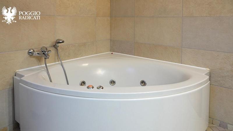 Suite with Hot Tub image 1