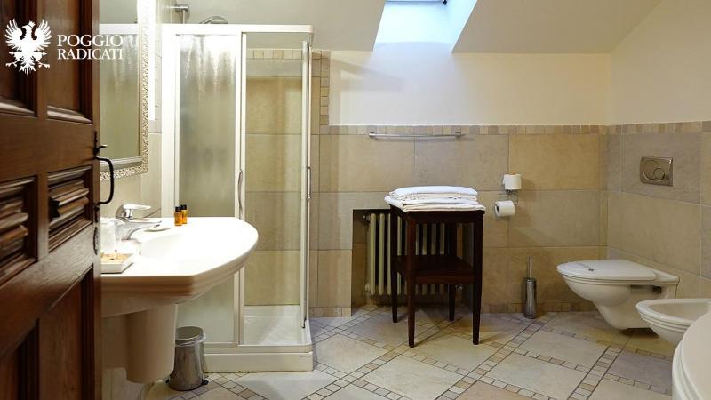 Suite with Hot Tub image 4