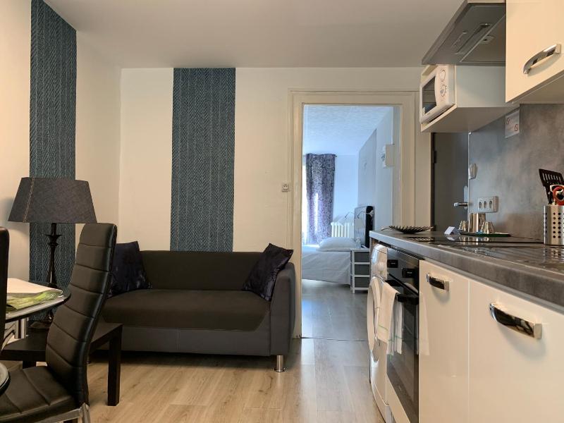 Standard Apartment (2 Adults) image 2