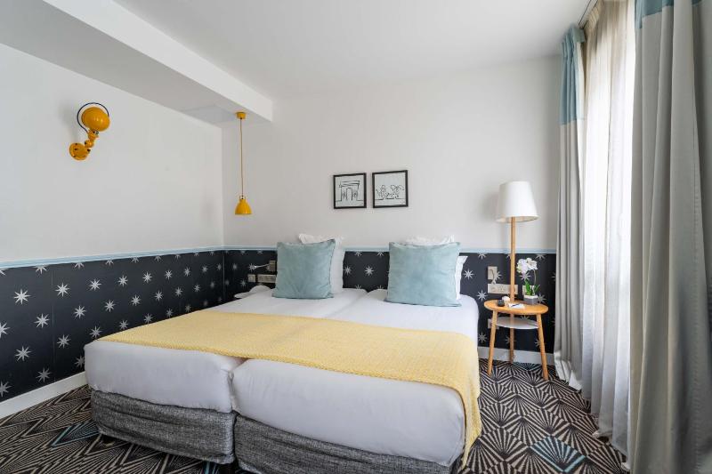 Privilege Double Room image 2