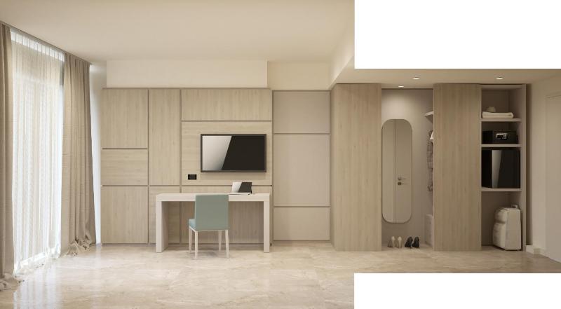 Premium Double Room image 3