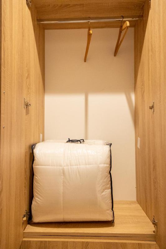 Cozy Loft-Blloku Downtown - image 16