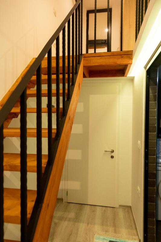 Cozy Loft-Blloku Downtown - image 7