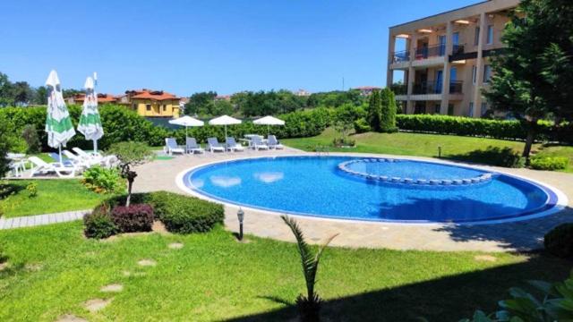 Sozopoli Hills Simeonov Apartments - image 18
