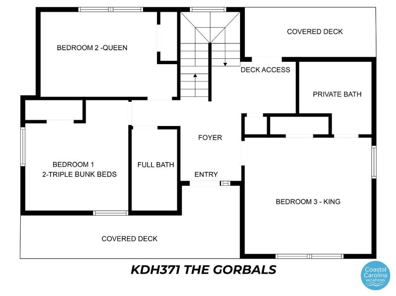 KDH371 The Gorbals - image 31