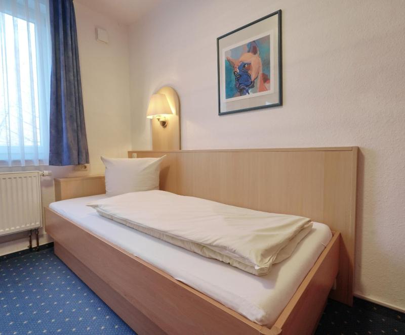Comfort Single Room image 4