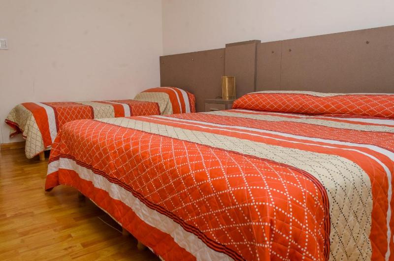 Apart Hotel Sol y Valle - image 6