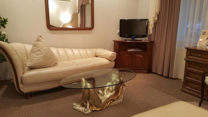 Standard Single Room image 1