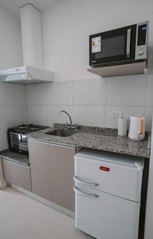 Apart Hotel Sol y Valle - image 3