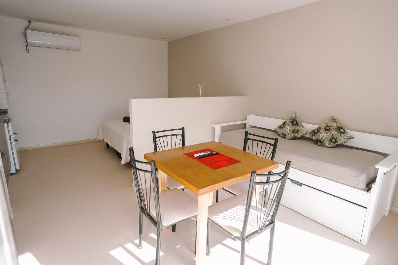 Apart Hotel Sol y Valle - image 12