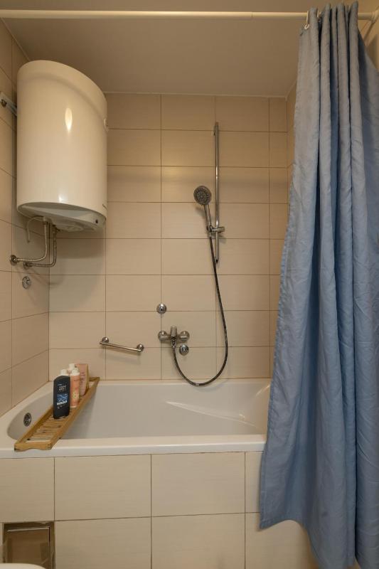 Deluxe Apartment image 3