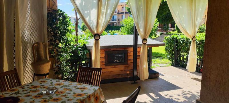 Sozopoli Hills Simeonov Apartments - image 35