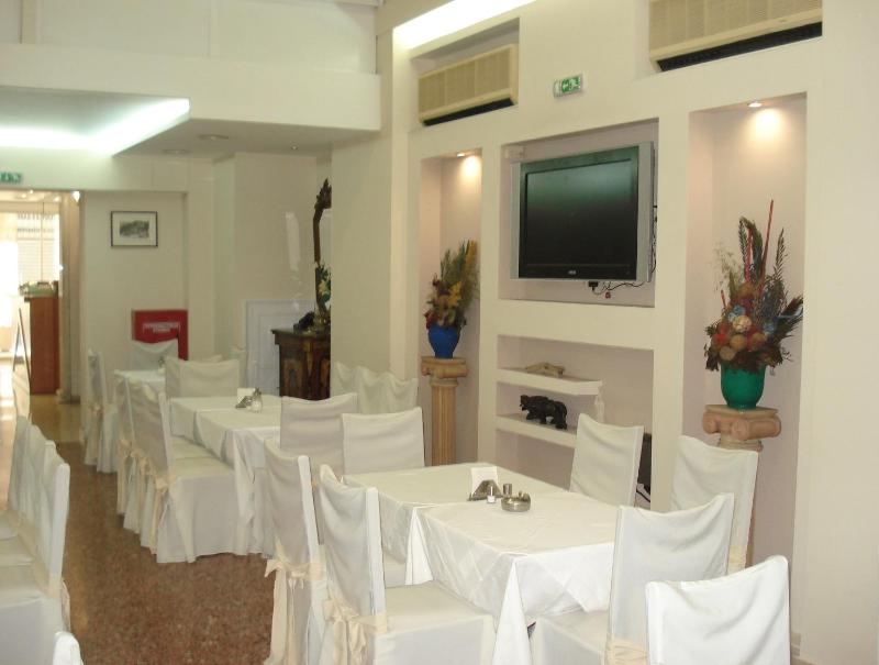 Hotel Solomou Athens - image 16