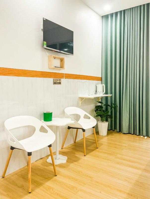HY GUESTHOUSE PHU QUOC - Nhà Hy vivu bên Vườn - image 28