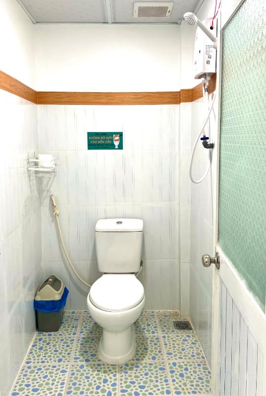 HY GUESTHOUSE PHU QUOC - Nhà Hy vivu bên Vườn - image 8
