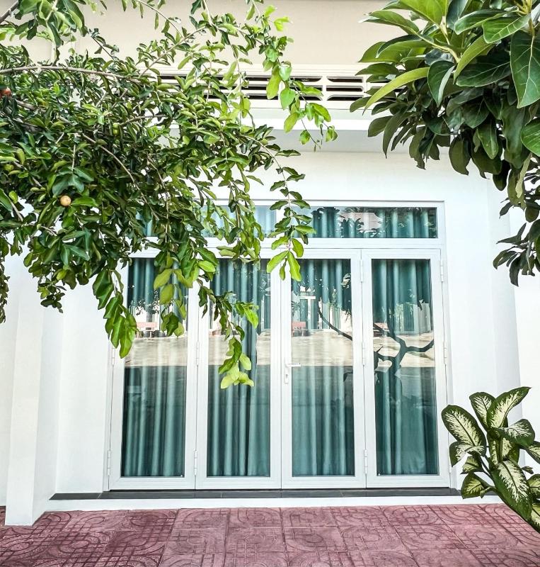 HY GUESTHOUSE PHU QUOC - Nhà Hy vivu bên Vườn - image 3