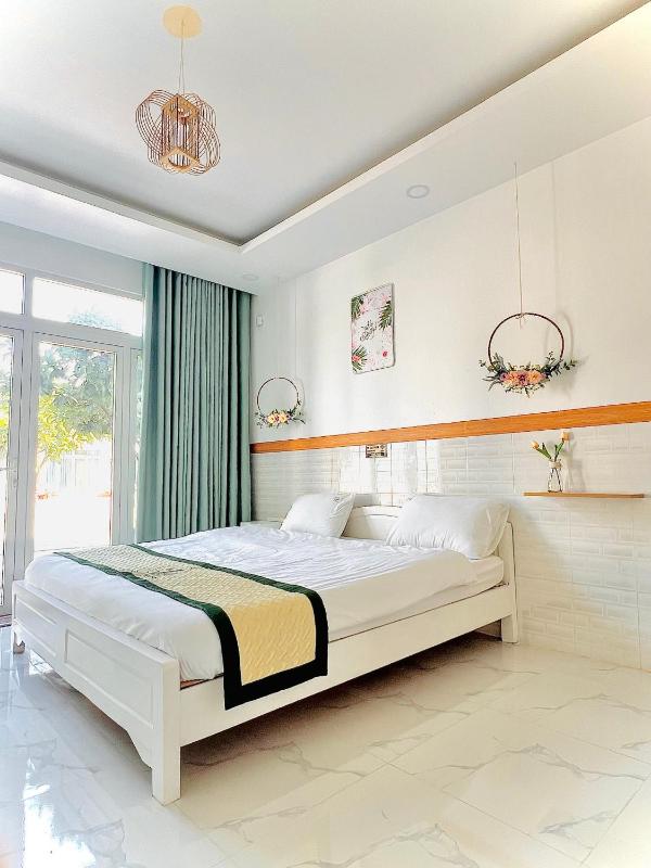 HY GUESTHOUSE PHU QUOC - Nhà Hy vivu bên Vườn - image 23