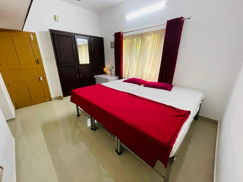 Red Rose Garden homestay Thrissur - image 6