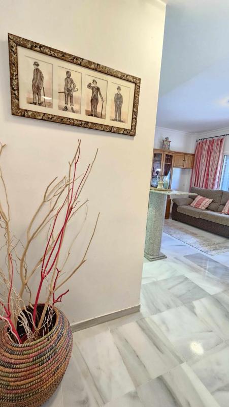 Infanta Isabel petfriendly by Sanlúcar Housing - image 6