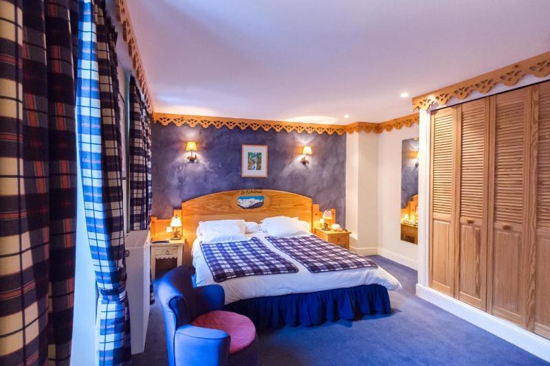 Hôtel Le Bois Joli - image 38