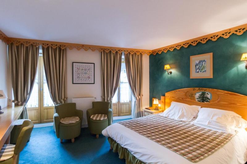 Superior Quadruple Room image 2