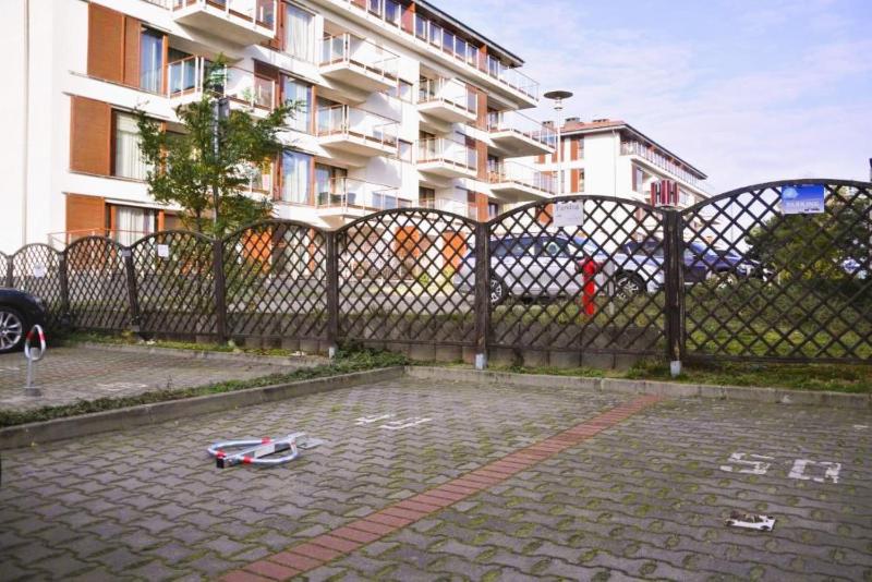 Apartamenty Promenada z tarasem i parkingiem - Apartamenty na Wyspie - image 9