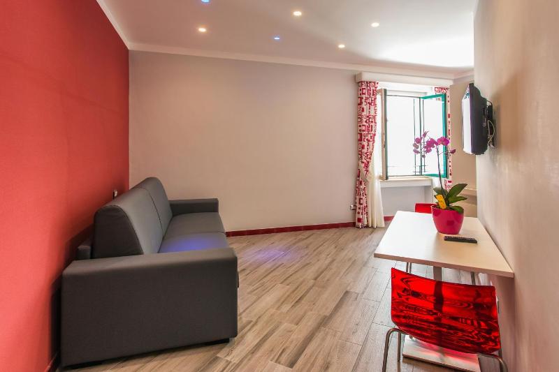 Amalfi Apartments Design centro storico - image 11