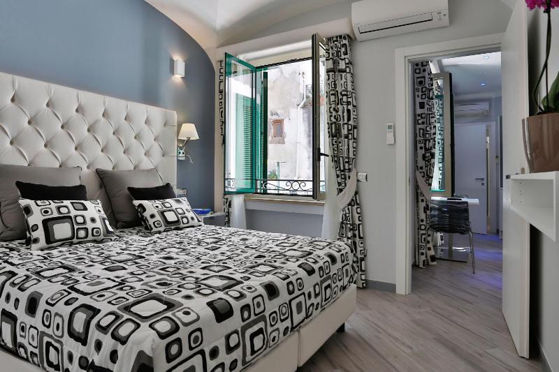 Amalfi Apartments Design centro storico - image 7