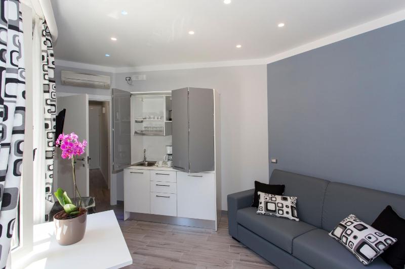 Amalfi Apartments Design centro storico - image 13
