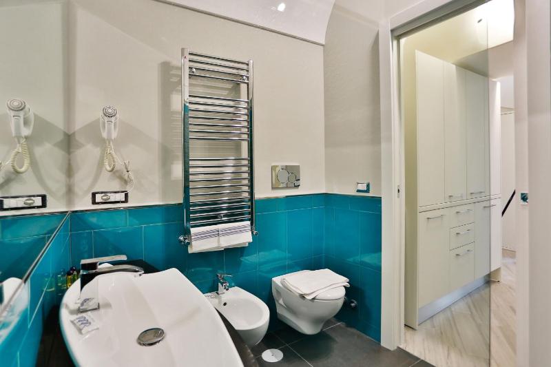 Amalfi Apartments Design centro storico - image 21