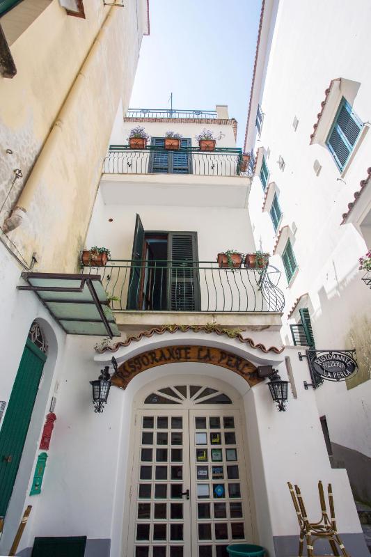 Amalfi Apartments Design centro storico - image 3