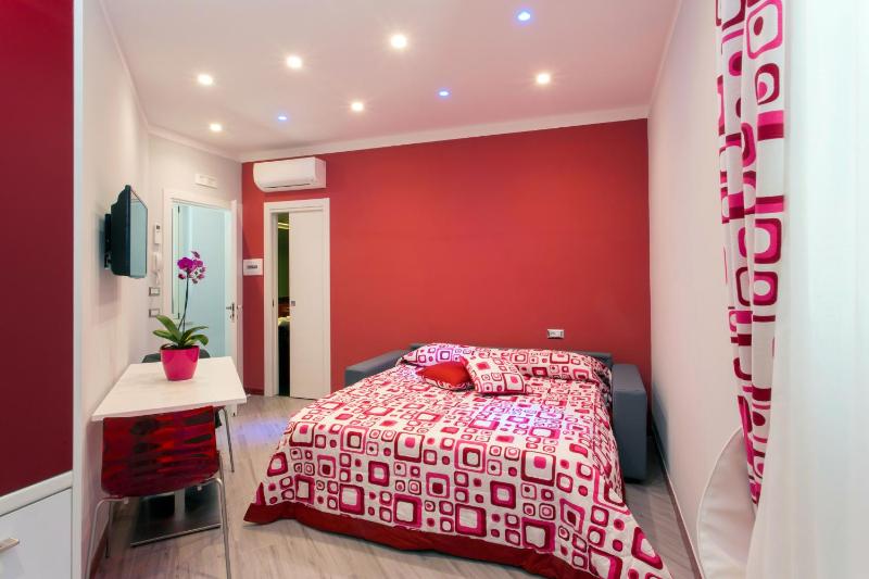Amalfi Apartments Design centro storico - image 27